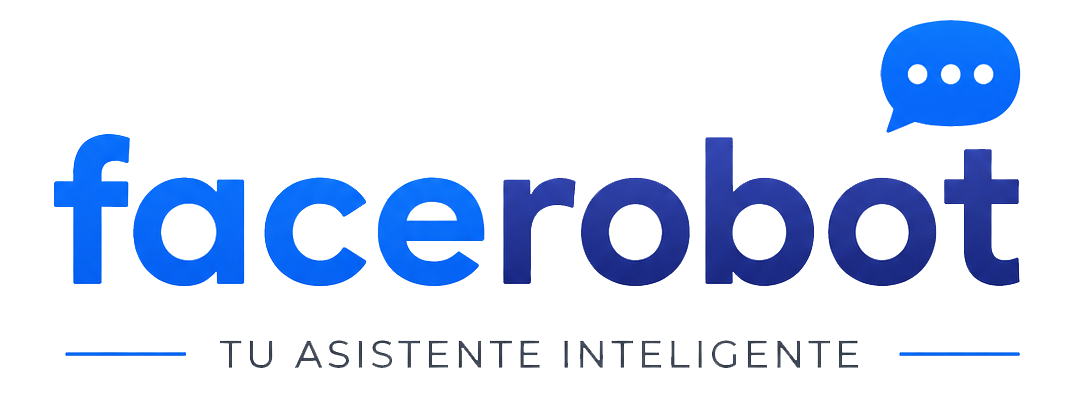 Facerobot